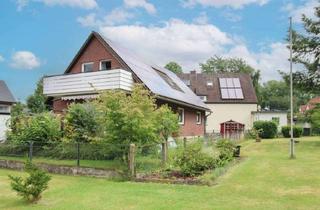 Haus kaufen in 32120 Hiddenhausen, Familienidyll mit Garten in urbaner Lage