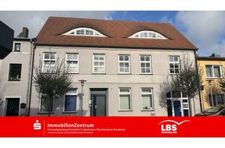 Haus kaufen in 18195 Tessin, Wohn- und Geschäftshaus mit Potenzial