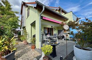 Doppelhaushälfte kaufen in 72116 Mössingen, Doppelhaushälfte oder Wohnung? Außergewöhnliche Wohnung mit viel Fläche in bester Lage!