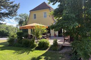 Haus kaufen in Burgstraße, 37339 Leinefelde-Worbis, Einzigartige Begegnungsstätte mit vielseitigen Nutzungsmöglichkeiten in Bodenstein