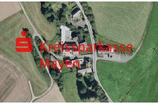 Bauernhaus kaufen in 56729 Herresbach, Ideal für Rennsportfans und / oder Tierfreunde. Bauernhof am Nürburgring.