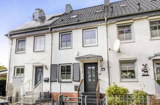 Haus kaufen in 28755 Fähr-Lobbendorf, Zum Einzug bereit: Hochwertiges Reihenmittelhaus in familienfreundlicher Lage von Fähr-Lobbendorf
