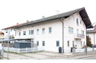 Mehrfamilienhaus kaufen in 83543 Rott, Zentrale Lage in Rott am Inn – Mehrfamilienhaus mit 4 Wohneinheiten