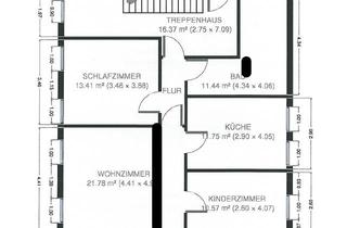 Haus kaufen in Jagstheimer Hauptstr. 118, 74564 Crailsheim, Renditewunder in Jagstheim – 3-Familienhaus mit 2.500 € monatlicher Kaltmiete