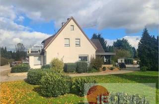 Haus kaufen in 49492 Westerkappeln, *PROVISIONSFREI* EFH m. Nebengebäude und Waldgrundstück für Naturliebhaber in Westerkappeln