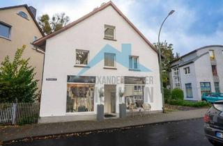 Haus kaufen in 34130 Kirchditmold, Kapitalanlage - Wohn- und Geschäftshaus in gut sichtbarer Lage von Kassel - Kirchditmold!