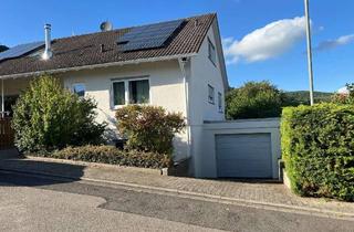 Einfamilienhaus kaufen in 67435 Gimmeldingen, Einfamilienhaus mit großer Einliegerwohnung über den Dächern von Neustadt-Gimmeldin