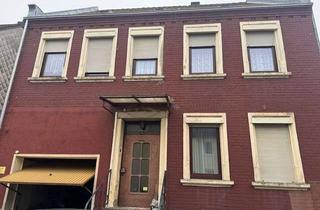 Haus kaufen in Herrsteiner Straße 24, 55758 Kempfeld, Wohlfühlen in Kempfeld