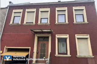 Haus kaufen in 55758 Kempfeld, Wohlfühlen in Kempfeld