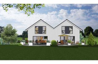 Doppelhaushälfte kaufen in Unter Der Schule, 71665 Vaihingen an der Enz, FAMILIENFREUNDLICHE DOPPELHAUSHÄLFTE (LINKS) INKL. GRUNDSTÜCK