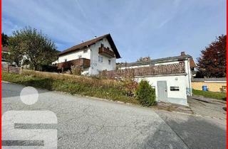 Haus kaufen in 94481 Grafenau, Zwei Einfamilienhäuser in 94481 Grafenau / Schlag