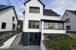 Einfamilienhaus kaufen in 53579 Erpel, Modernisiertes Einfamilienhaus in beliebter Lage von Erpel