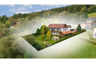 Einfamilienhaus kaufen in 93480 Hohenwarth, Ihr Einfamilienhaus in Hohenwarth!