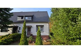 Doppelhaushälfte kaufen in 17129 Tutow, Ihr neues Zuhause in Tutow – Gepflegte Doppelhaushälfte in ruhiger Wohnlage