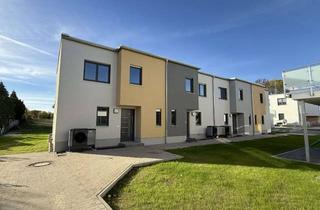Reihenhaus kaufen in 38116 Lehndorf, +++ Neubau in BS-Lamme: Einfamilienhaus (Reihenhaus) mit Carport +++