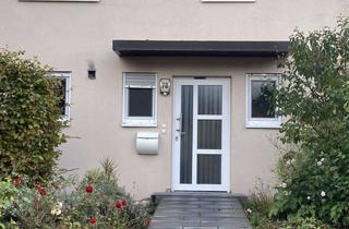 Haus mieten in Schozachstrasse 78, 74232 Abstatt, Charmantes Reihenmittelhaus mit 4,5 Zimmern in Abstatt