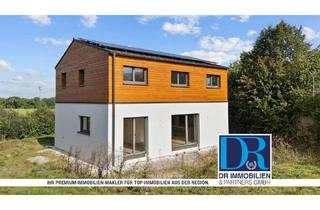 Haus mieten in 86564 Brunnen, Einfamilienhaus mit großem Garten zum Erstbezug in idyllischer Lage von Brunnen-Niederarnbach