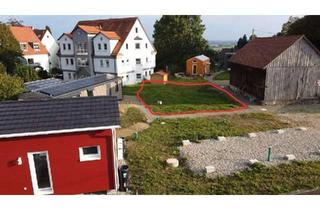 Haus mieten in 89155 Erbach, TinyHouse / Modulhaus incl. Pachtgrundstück