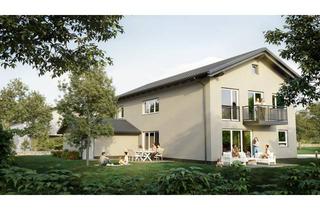 Haus mieten in 83075 Bad Feilnbach, Schöne Doppelhaushälfte ideal für Paare oder kleine Familien