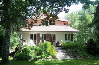 Haus mieten in 13465 Frohnau, Gepflegtes Landhaus mit schönem Garten in Frohnau