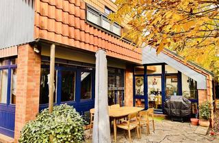 Haus mieten in Auf Dem Amtshof 18A, 30938 Burgwedel, Schönes Einfamilienhaus in Großburgwedel