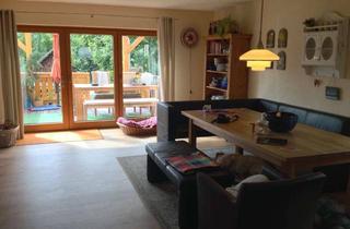 Haus mieten in 96328 Küps, Gepflegtes 5.5 -Zimmer-Einfamilienhaus, 2 Terrassen, Garten, mit EBK in Küps, Nähe Kronach (Kreis)