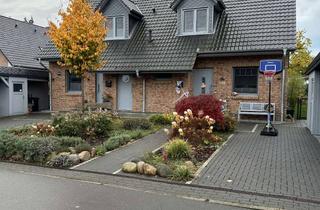 Haus mieten in Südweg, 21521 Dassendorf, Traumhafte Doppelhaushälfte in gefragter Lage, ruhiges Wohnen, hervorragende Infrastruktur