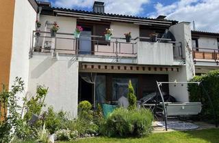 Haus mieten in 97204 Höchberg, Reihenmittelhaus in Höchberg, 4,5 Zimmer