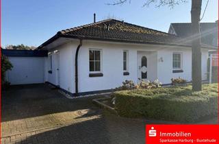 Haus mieten in 21614 Buxtehude, Gepflegt wohnen in beliebter Lage!