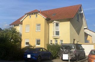Haus mieten in 76689 Karlsdorf-Neuthard, Platz für die ganze Familie - schöne Doppelhaushälfte in Karlsdorf-Neuthard zu vermieten