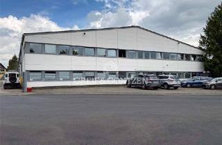 Büro zu mieten in 50354 Hürth, Hallen- und Büroflächenkombination | ebenerdig | Greif & Contzen