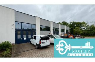 Büro zu mieten in 67657 Innenstadt, Gewerbehalle mit Büros und Sozialräumen