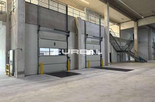 Büro zu mieten in 50226 Frechen, Provisionsfrei | Rampen und ebenerdige Andienung | Büros vorhanden