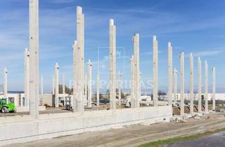 Gewerbeimmobilie mieten in 85599 Parsdorf, Neubauflächen für Produktion-/ oder Logistikprozesse