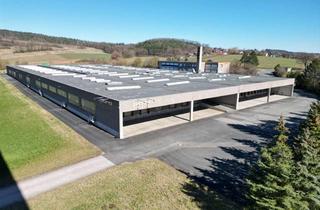 Gewerbeimmobilie kaufen in 96271 Grub, Eigennutzung od. Anlage ca.15 % Rendite möglich