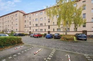 Anlageobjekt in Sundgauer Straße 105I, 14169 Zehlendorf, Kapitalanlage - Attraktive Wohnungen in ruhiger Lage