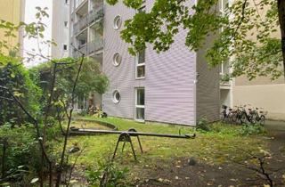 Anlageobjekt in Hasenheide 48 A, 10967 Kreuzberg, Kapitalanlage - Attraktive Wohnung in zentraler Lage