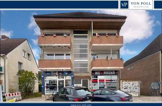 Anlageobjekt in 26127 Oldenburg, Wohn- und Geschäftshaus in Alexandersfeld – Stabile Einnahmen und Entwicklungschancen