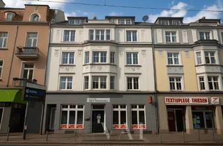 Anlageobjekt in 53225 Beuel, DENKMALGESCHÜTZE KAPITALANLAGE IN ZENTRALER LAGE VON BONN-BEUEL