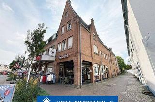 Anlageobjekt in 47608 Geldern, Interessante Kapitalanlage mitten im Zentrum!