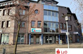 Anlageobjekt in 49661 Cloppenburg, Attraktives Renditeobjekt im Zentrum von Cloppenburg