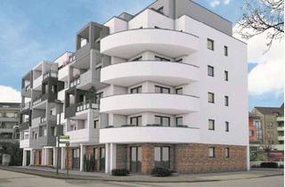 Anlageobjekt in 40764 Langenfeld, Kapitalanlage in Zentrumslage von Langenfeld!