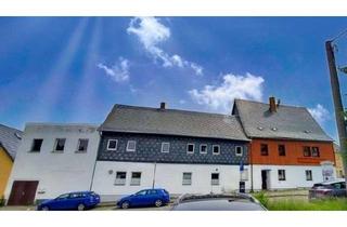 Anlageobjekt in 02742 Neusalza-Spremberg, Neusalza-Spremberg Anlageobjekt mit 18,26 % Rend.