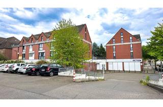 Anlageobjekt in 58456 Witten, Ertragstarkes Wohn-/Geschäftshaus mit solidem Ankermieter, Wohneinheiten und Tiefgarage