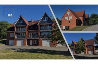 Anlageobjekt in Bernsteinallee 990, 38524 Sassenburg, KAPITALANLAGE AM SEE: Vermietetes MFH mit 6 Einheiten + 4 Garagen am Bernsteinsee - INVESTMENT