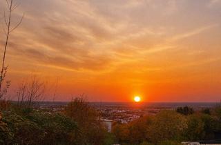 Grundstück zu kaufen in 69181 Leimen, Exklusives und unbebautes Grundstück in Villenlage mit traumhafter Aussicht!