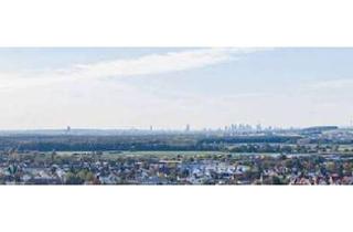 Grundstück zu kaufen in Leopold-Wittekind-Str., 63486 Bruchköbel, ToFa: Fernblick-Baugrundstück für Ihre Traumimmobilie