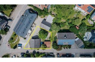 Grundstück zu kaufen in 79252 Stegen, Ideales Baugrundstück für Ihr individuelles Zuhause in Stegen-Oberbirken