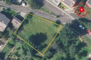 Grundstück zu kaufen in 97993 Creglingen, Wohnbaugrundstück in schöner Südhanglage von Creglingen - voll erschlossen