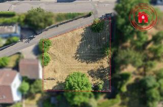 Grundstück zu kaufen in 97993 Creglingen, Wohnbaugrundstück in schöner Südhanglage von Creglingen - voll erschlossen